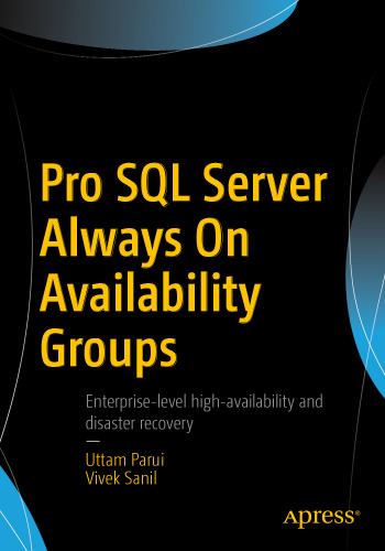 ﻿Pro SQL Server همیشه در گروههای موجود است