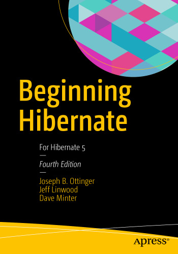 ﻿شروع خواب زمستانی: برای Hibernate 5