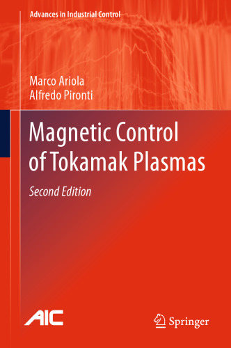 Magnetic Control of Tokamak Plasmas