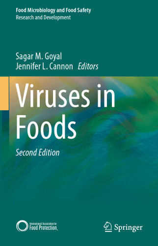 ﻿ویروس ها در غذاها