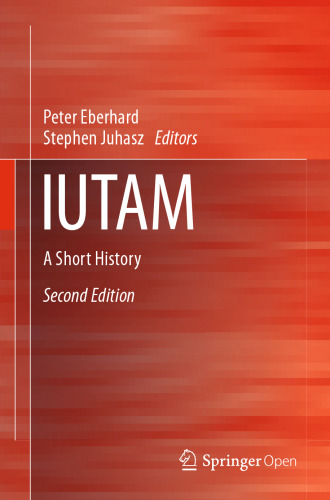 ﻿IUTAM: یک تاریخچه کوتاه