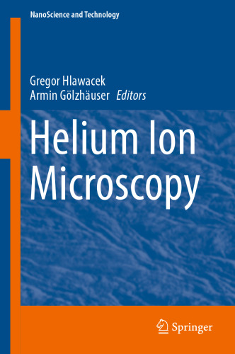 ﻿میکروسکوپ یون هلیوم