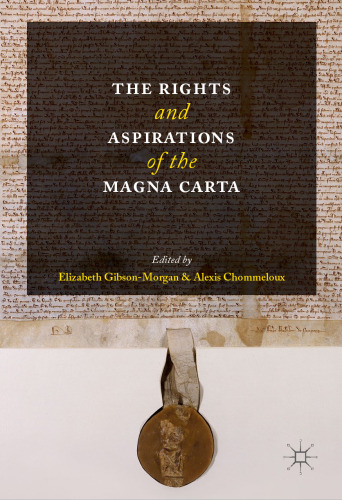 ﻿حقوق و آرمان های مگنا کارتا