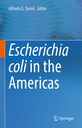 Escherichia coli در آمریکا