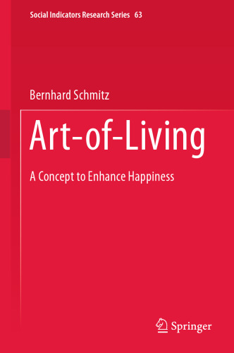 ﻿هنر زندگی: مفهومی برای افزایش شادی