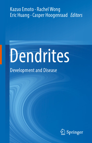 ﻿دندریت: توسعه و بیماری