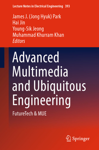 ﻿چند رسانه ای پیشرفته و مهندسی همه جا حاضر: FutureTech & MUE