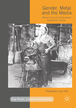﻿جنسیت، متال و رسانه: طرفداران زن و تجربه جنسیتی موسیقی