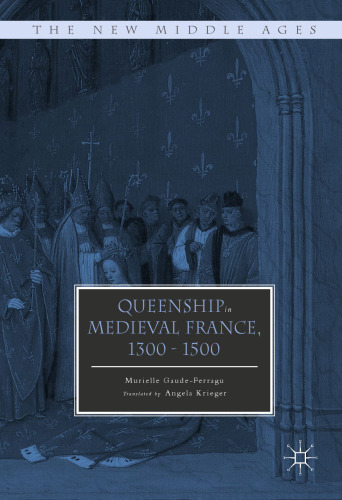 ﻿سلطنت در فرانسه قرون وسطی، 1300-1500