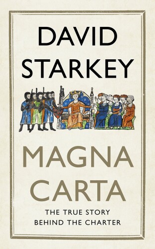 Magna Carta: داستان واقعی پشت منشور