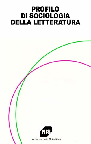 مشخصات جامعه شناسی ادبیات