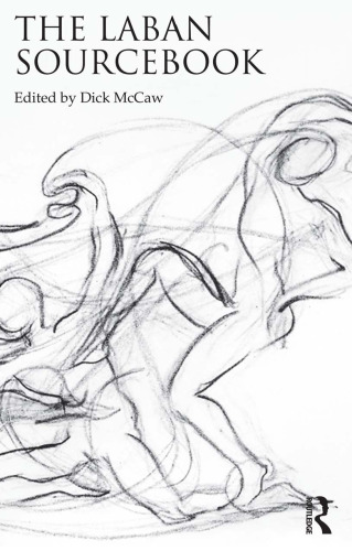 کتاب منبع Laban