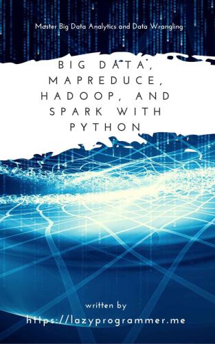 ﻿Big Data ، MapReduce ، Hadoop و Spark با پایتون