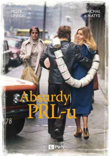 ﻿پوچی های PRL