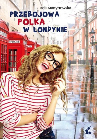 ﻿یک زن لهستانی در لندن