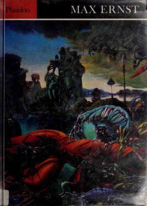 ﻿ماکس ارنست