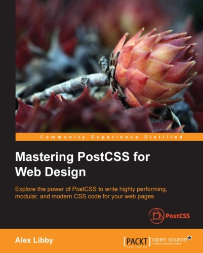 ﻿تسلط بر PostCSS برای طراحی وب