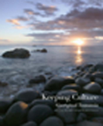 نگهداری فرهنگ: بومیان تاسمانی