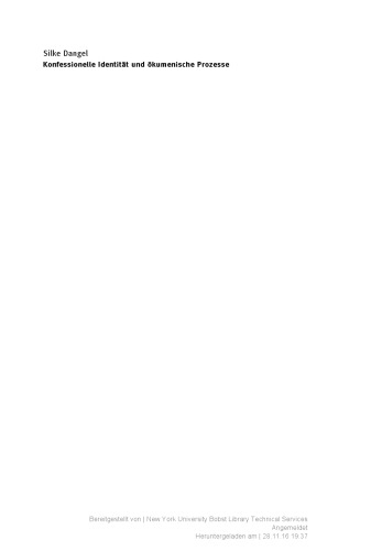 ﻿هویت فرقه ای و فرآیندهای جهان شناسی تحلیل گفتمان بین فرقه ای مسیحیت