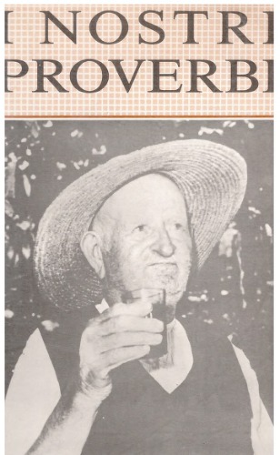 I Nostri Proverbi Vol 1