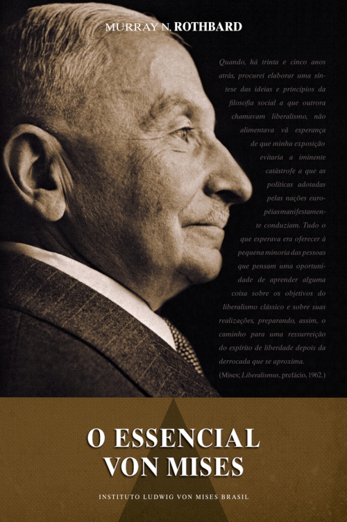 ﻿The Von Mises Essential