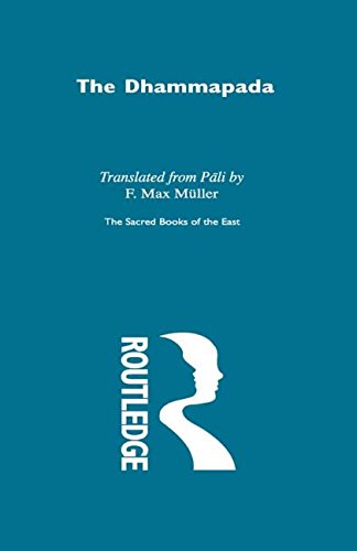 Dhammapada و Sutta-Nipata