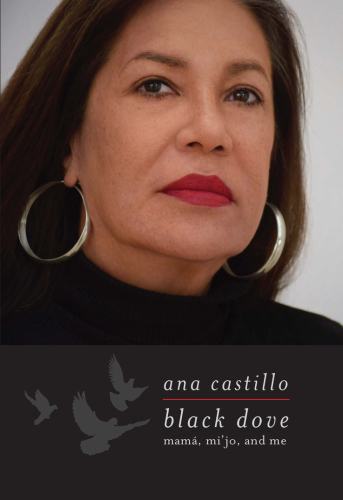 کبوتر سیاه: ماما ، میجو و من