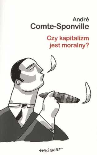 ﻿آیا سرمایه داری اخلاقی است؟