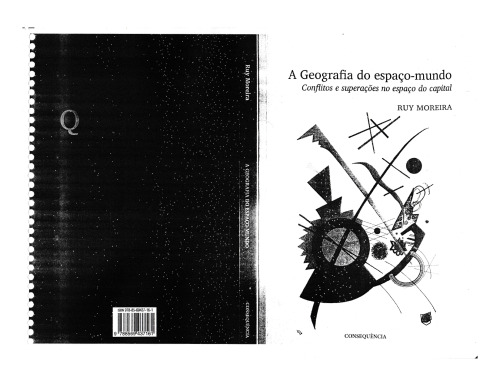 ﻿جغرافیای جهان-فضا: درگیری ها و پیروزی ها در فضای پایتخت