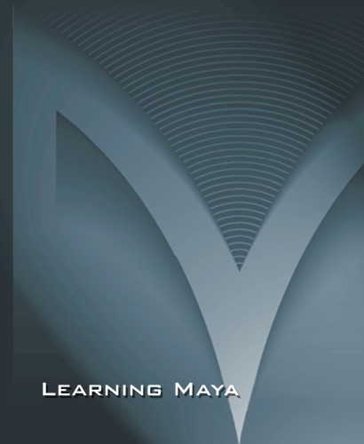 ﻿یادگیری مایا