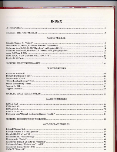 ﻿سلاح های شگفت انگیز مخفی رایش سوم: موشک های آلمانی، 1934-1945