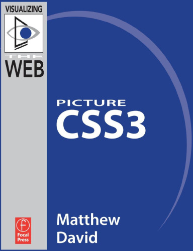 تصویر CSS3