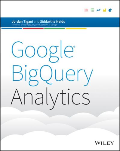 ﻿Google BigQuery Analytics