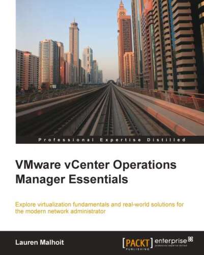 ﻿ملزومات مدیر عملیات VMware vCenter
