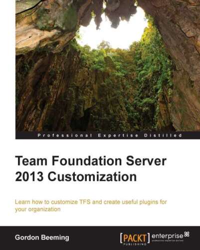 ﻿سفارشی سازی Team Foundation Server 2013