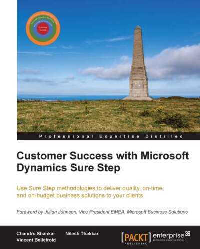 ﻿Microsoft Dynamics Sure Step 2012