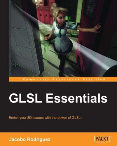 ملزومات GLSL: صحنه های سه بعدی خود را با قدرت GLSL غنی کنید!