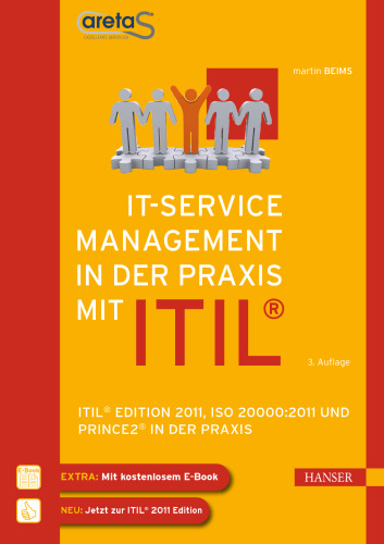 ﻿مدیریت خدمات فناوری اطلاعات در عمل با ITIL: تعیین هدف ، روش ها ، اجرا