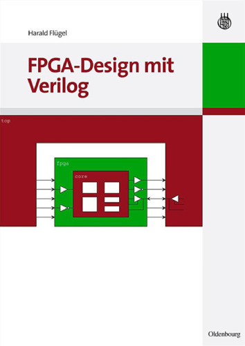 طراحی FPGA با Verilog