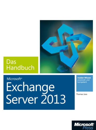 Microsoft Exchange Server 2013: راهنما