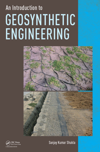 ﻿مقدمه ای بر مهندسی ژئوسنتز