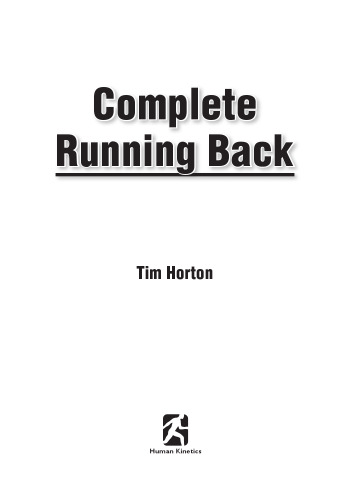 ﻿دویدن کامل به عقب