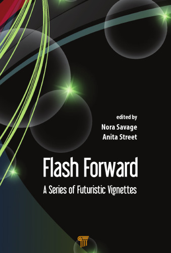 ﻿Flash forward: مجموعه ای از پرچم های آینده نگر