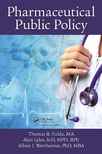 ﻿سیاست عمومی داروسازی