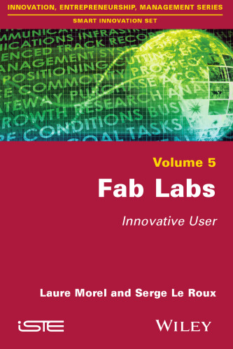 ﻿Fab labs: کاربر مبتکر