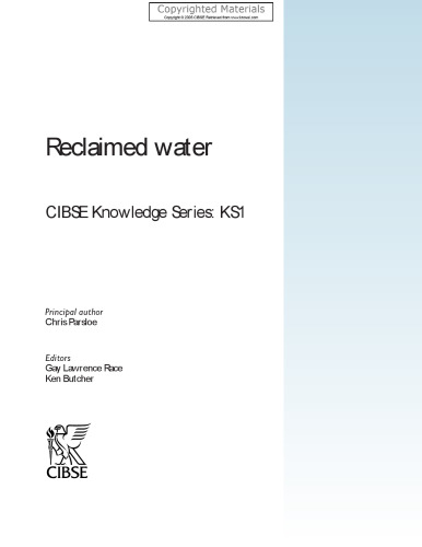 ﻿آب بازیافتی