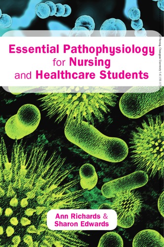 پاتوفیزیولوژی ضروری برای دانشجویان پرستاری و بهداشت