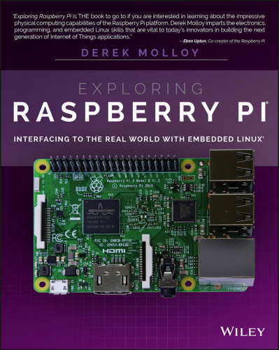 ﻿کاوش در Raspberry Pi