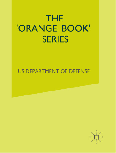 ﻿مجموعه «کتاب نارنجی».