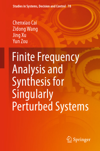 تجزیه و تحلیل فرکانس محدود و سنتز برای سیستم های منحصر به فرد آشفته